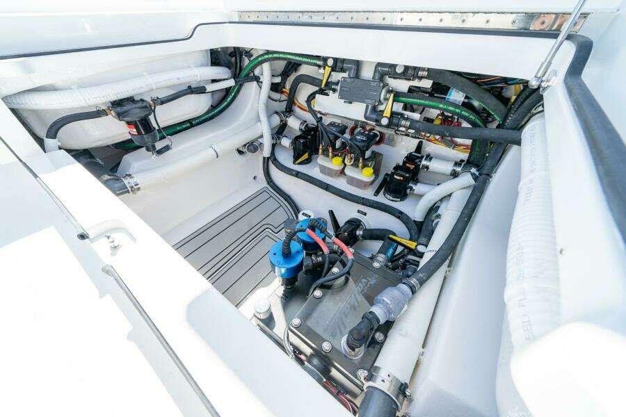 2026 Valhalla V 28 Bay Boat 28ft Valhalla Boatworks Yacht For Sale