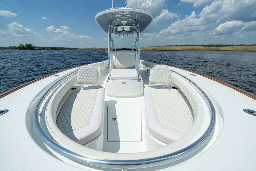 2026 Valhalla V 29 Hybrid 29ft Valhalla Boatworks Yacht For Sale
