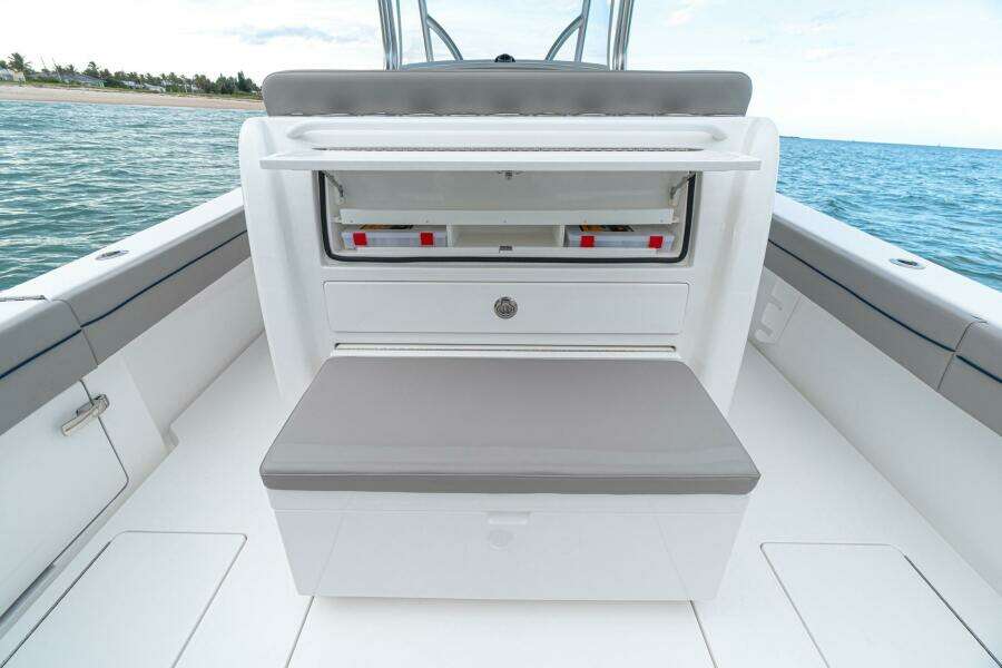 2026 Valhalla V 33 33ft Valhalla Boatworks Yacht For Sale