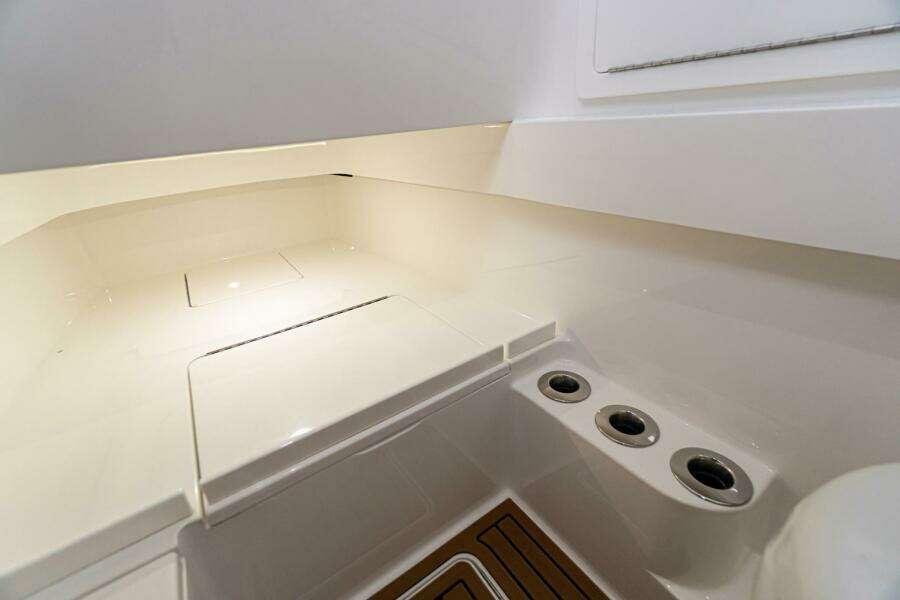 2026 Valhalla V 33 33ft Valhalla Boatworks Yacht For Sale