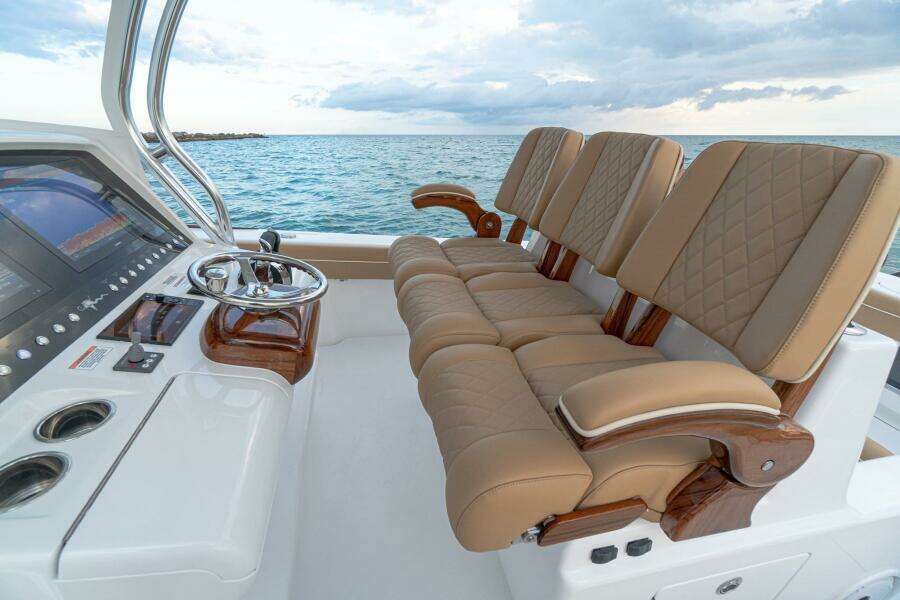 2026 Valhalla V 37 37ft Valhalla Boatworks Yacht For Sale