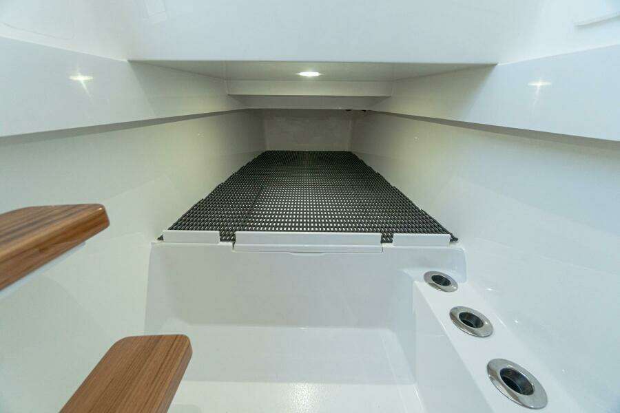 2026 Valhalla V 37 37ft Valhalla Boatworks Yacht For Sale