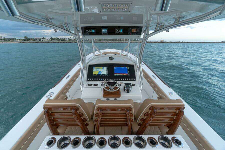 2026 Valhalla V 37 37ft Valhalla Boatworks Yacht For Sale
