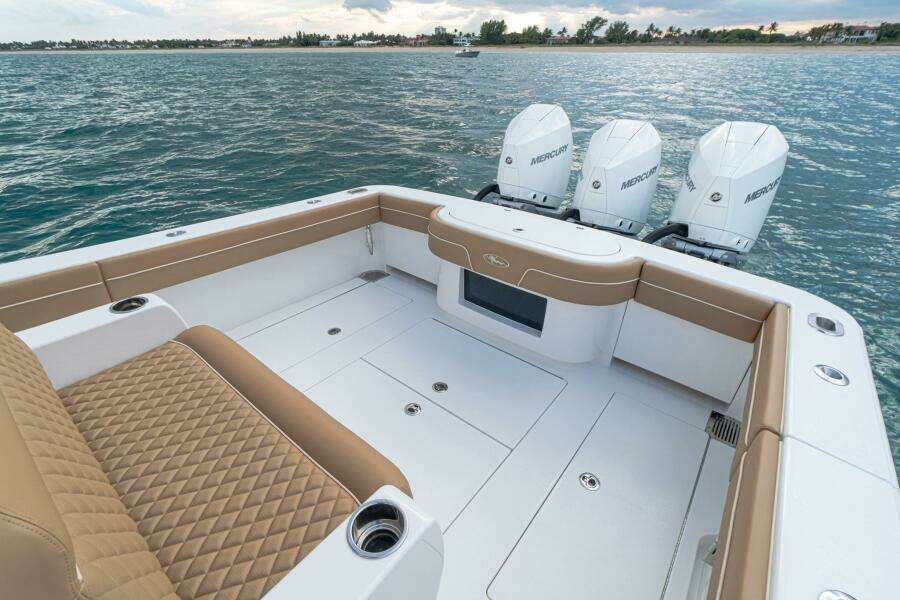 2026 Valhalla V 37 37ft Valhalla Boatworks Yacht For Sale