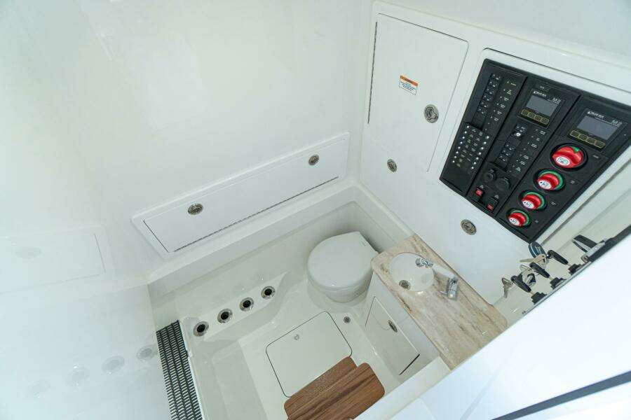 2026 Valhalla V 37 37ft Valhalla Boatworks Yacht For Sale