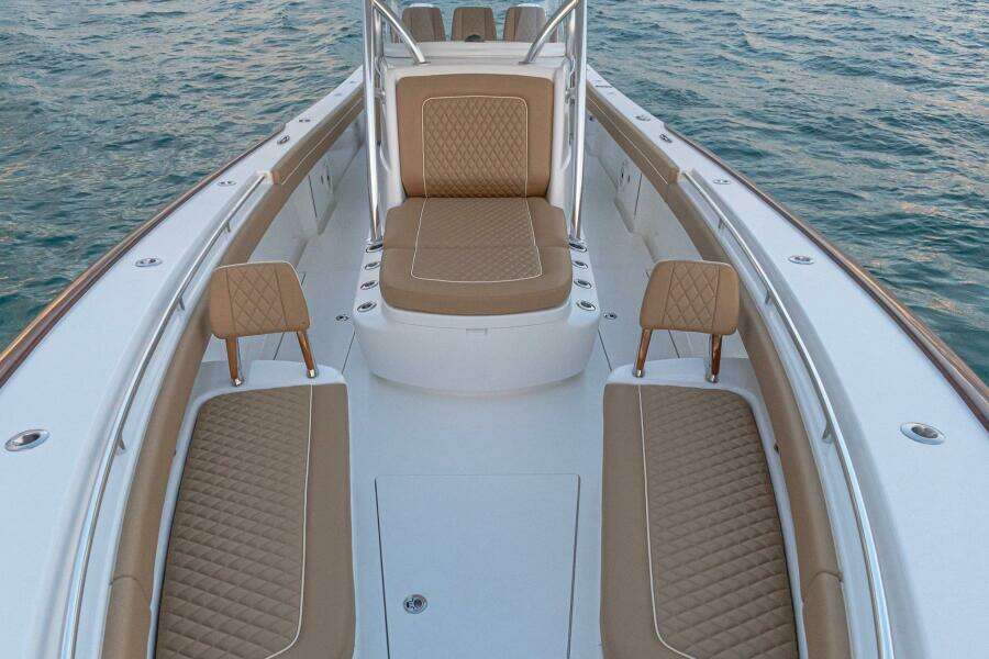 2026 Valhalla V 37 37ft Valhalla Boatworks Yacht For Sale