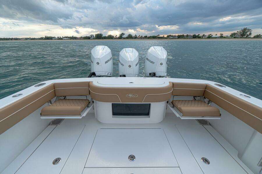 2026 Valhalla V 37 37ft Valhalla Boatworks Yacht For Sale