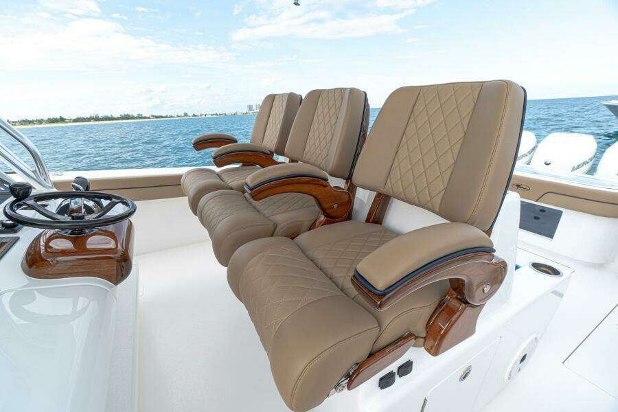 2026 Valhalla V 41 41ft Valhalla Boatworks Yacht For Sale