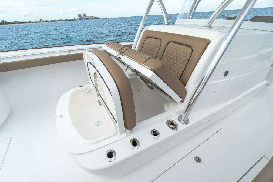 2026 Valhalla V 41 41ft Valhalla Boatworks Yacht For Sale