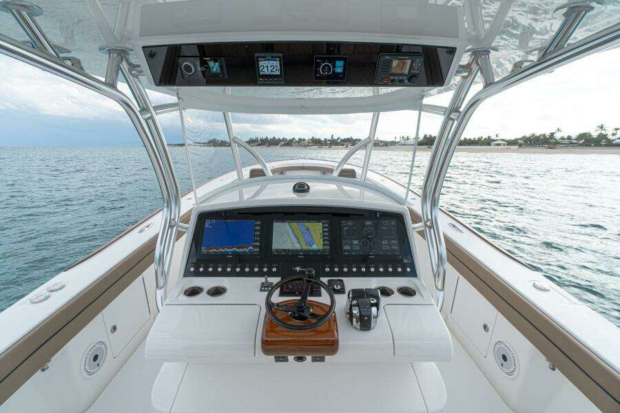 2026 Valhalla V 41 41ft Valhalla Boatworks Yacht For Sale