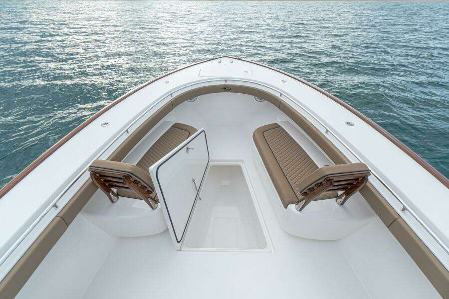 2026 Valhalla V 41 41ft Valhalla Boatworks Yacht For Sale