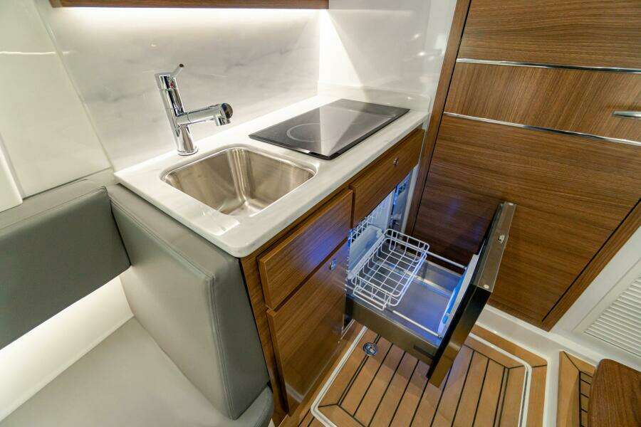 2026 Valhalla V 46 46ft Valhalla Boatworks Yacht For Sale