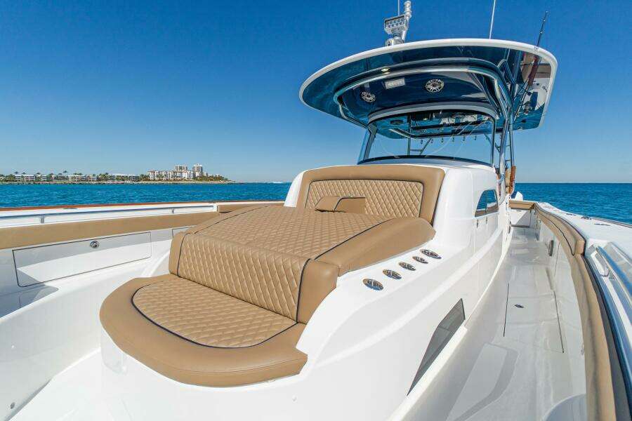 2026 Valhalla V 46 46ft Valhalla Boatworks Yacht For Sale