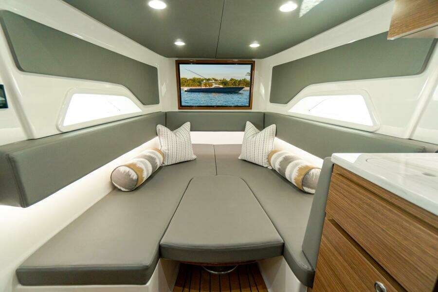 2026 Valhalla V 46 46ft Valhalla Boatworks Yacht For Sale