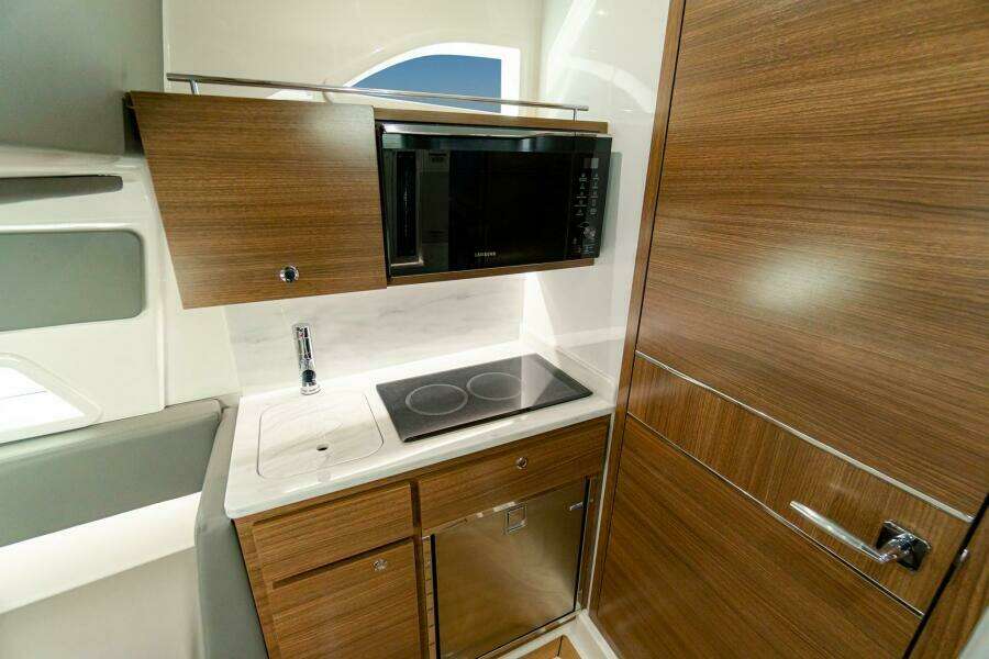 2026 Valhalla V 46 46ft Valhalla Boatworks Yacht For Sale
