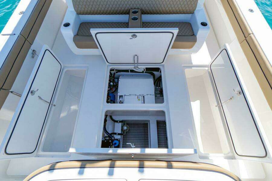 2026 Valhalla V 46 46ft Valhalla Boatworks Yacht For Sale