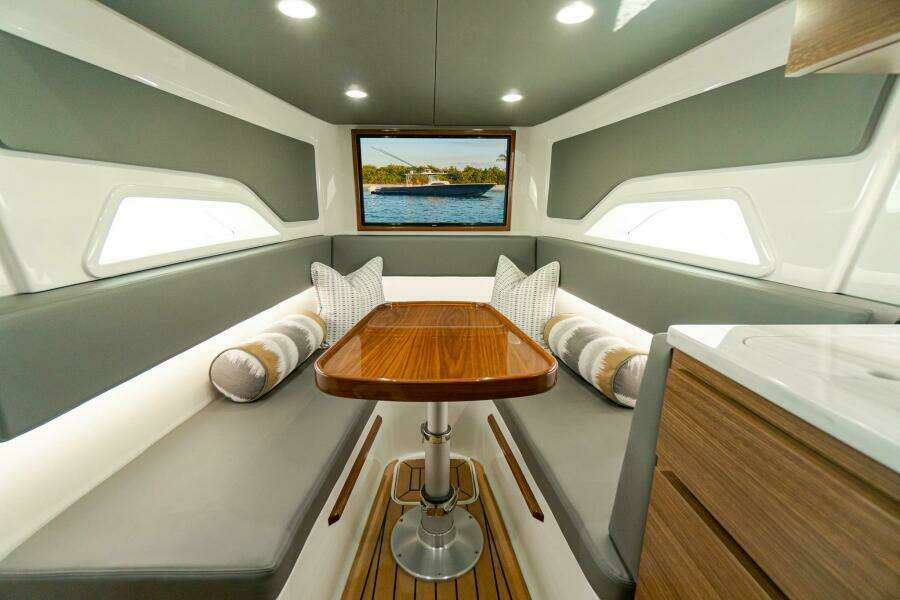 2026 Valhalla V 46 46ft Valhalla Boatworks Yacht For Sale