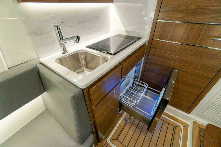 2026 Valhalla V 46 46ft Valhalla Boatworks Yacht For Sale