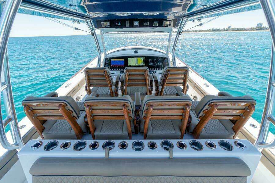 2026 Valhalla V 46 46ft Valhalla Boatworks Yacht For Sale