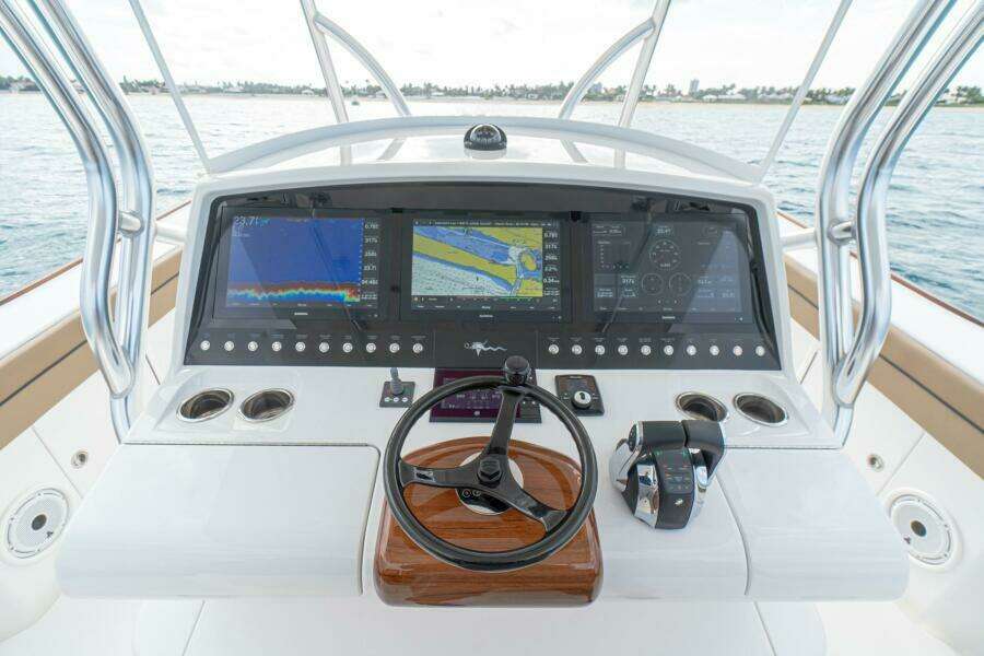 2026 Valhalla V 41 41ft Valhalla Boatworks Yacht For Sale