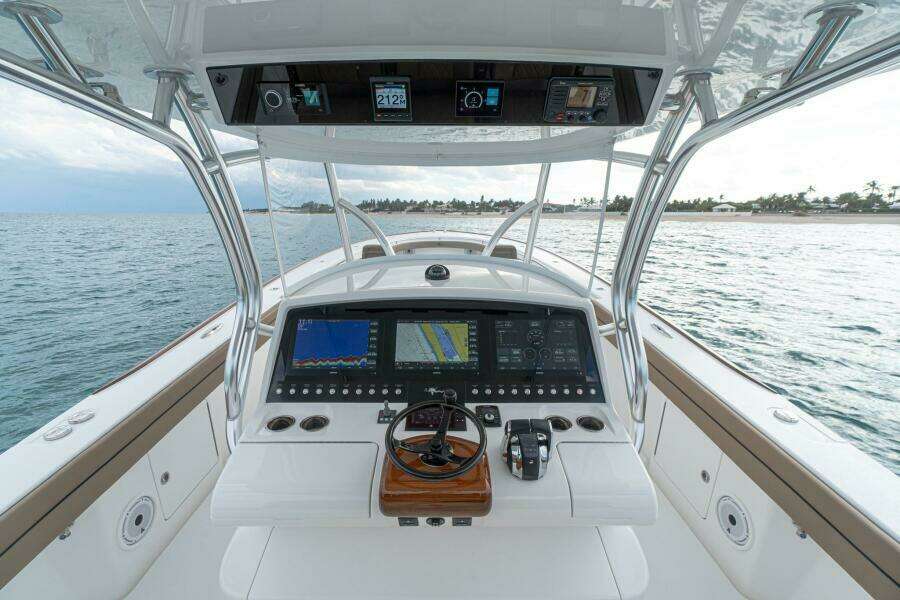 2026 Valhalla V 41 41ft Valhalla Boatworks Yacht For Sale