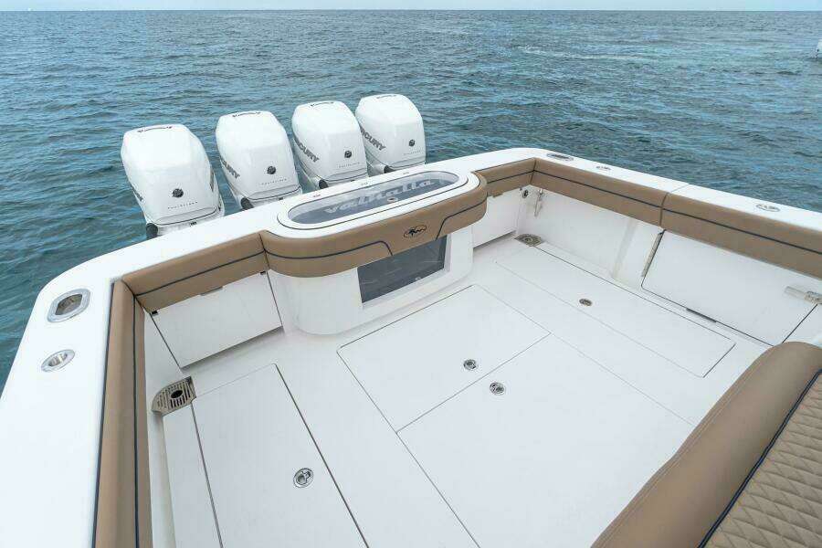 2026 Valhalla V 41 41ft Valhalla Boatworks Yacht For Sale
