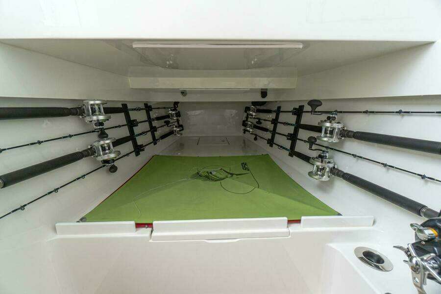 2026 Valhalla V 41 41ft Valhalla Boatworks Yacht For Sale