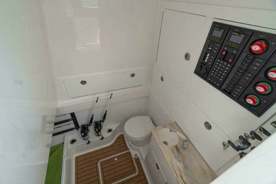 2026 Valhalla V 41 41ft Valhalla Boatworks Yacht For Sale