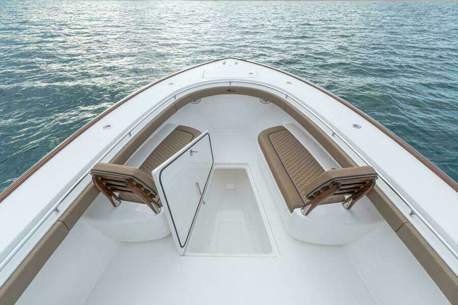 2026 Valhalla V 41 41ft Valhalla Boatworks Yacht For Sale