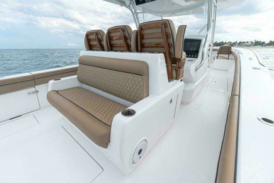 2026 Valhalla V 41 41ft Valhalla Boatworks Yacht For Sale