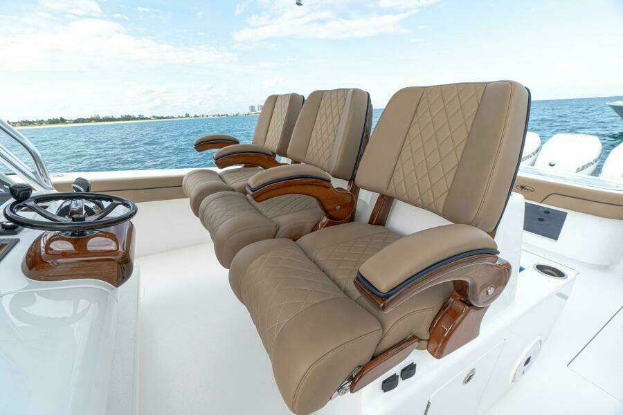 2026 Valhalla V 41 41ft Valhalla Boatworks Yacht For Sale