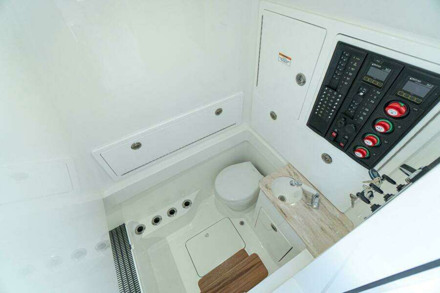 2026 Valhalla V 37 37ft Valhalla Boatworks Yacht For Sale