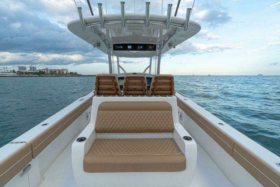 2026 Valhalla V 37 37ft Valhalla Boatworks Yacht For Sale