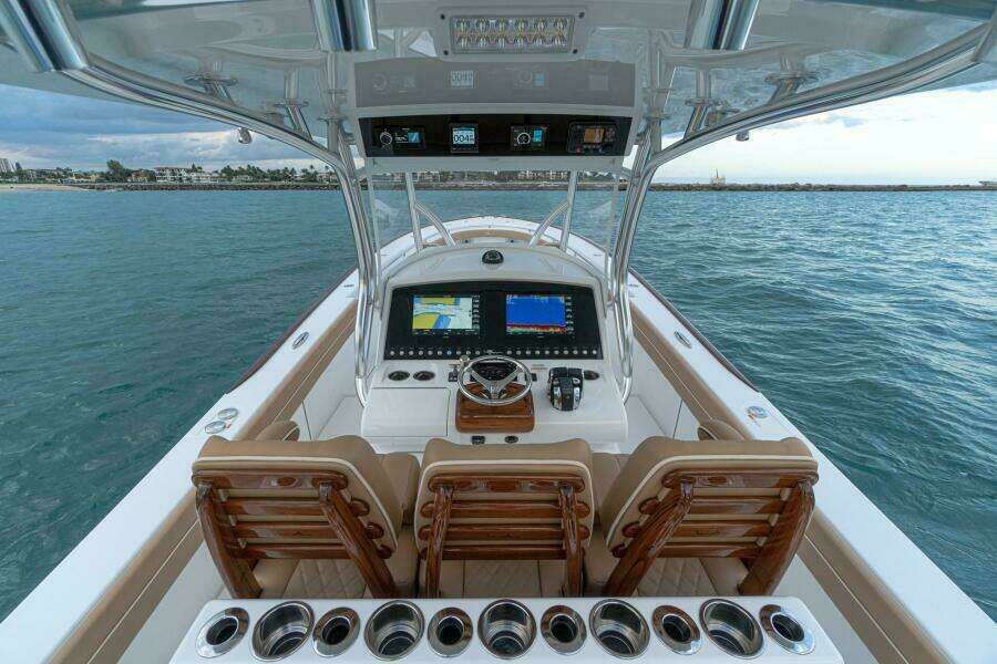 2026 Valhalla V 37 37ft Valhalla Boatworks Yacht For Sale