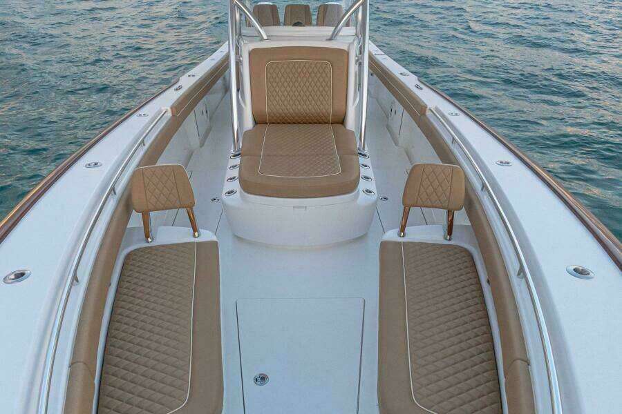 2026 Valhalla V 37 37ft Valhalla Boatworks Yacht For Sale