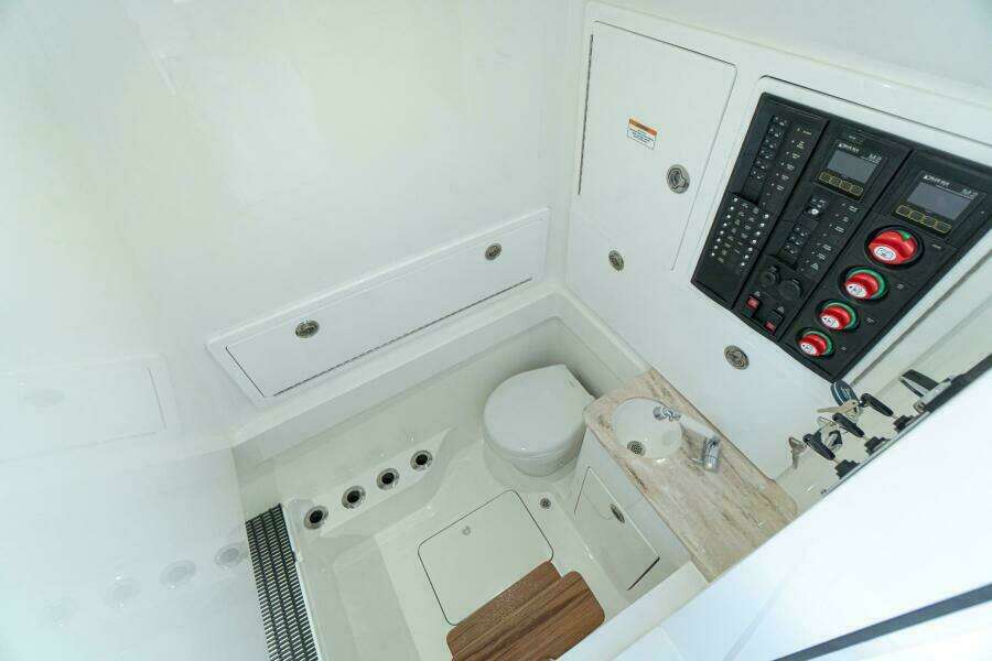2026 Valhalla V 37 37ft Valhalla Boatworks Yacht For Sale
