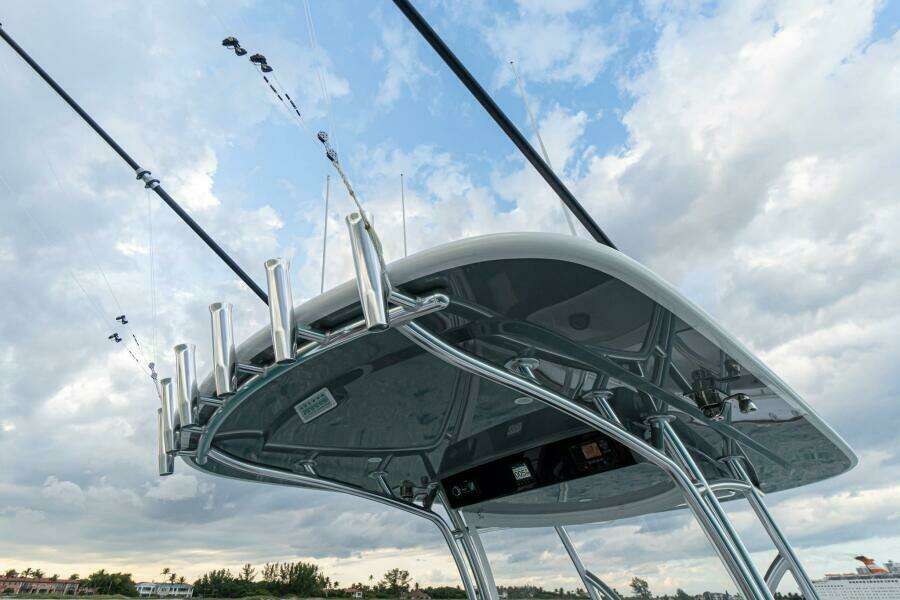2026 Valhalla V 33 33ft Valhalla Boatworks Yacht For Sale