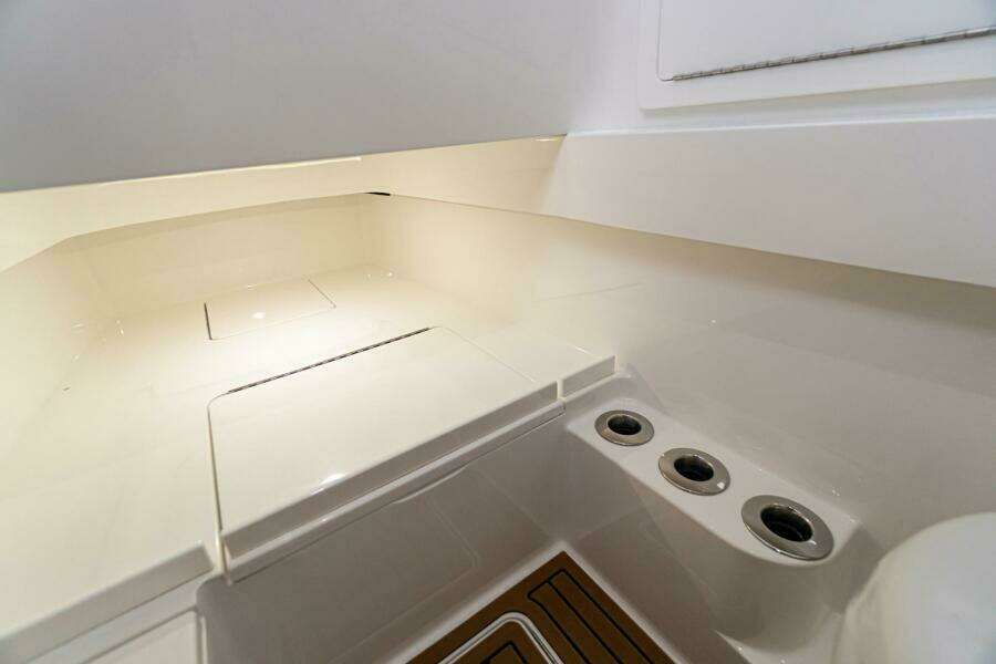 2026 Valhalla V 33 33ft Valhalla Boatworks Yacht For Sale