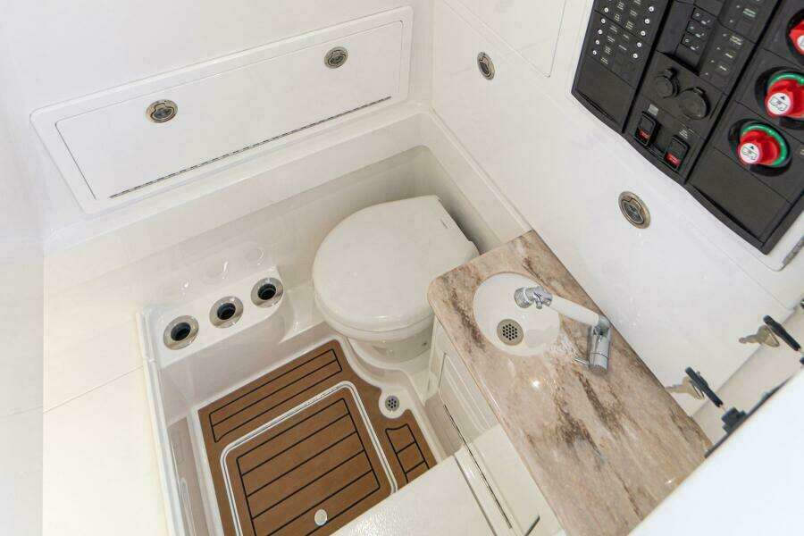 2026 Valhalla V 33 33ft Valhalla Boatworks Yacht For Sale