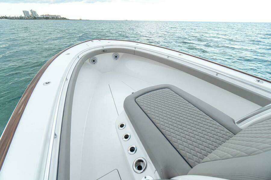 2026 Valhalla V 33 33ft Valhalla Boatworks Yacht For Sale