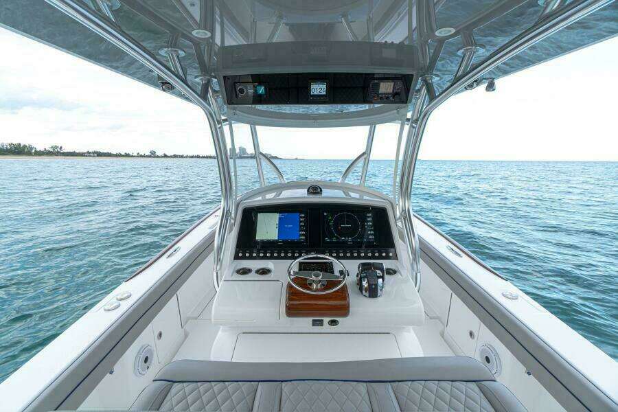 2026 Valhalla V 33 33ft Valhalla Boatworks Yacht For Sale
