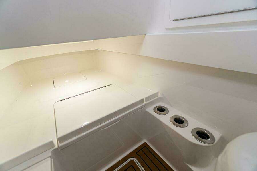 2026 Valhalla V 33 33ft Valhalla Boatworks Yacht For Sale
