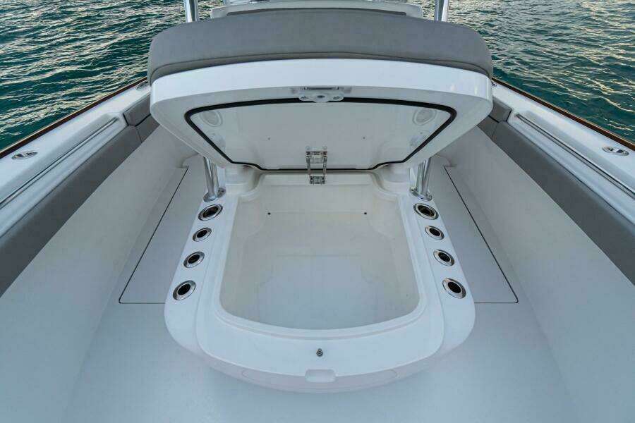 2026 Valhalla V 33 33ft Valhalla Boatworks Yacht For Sale