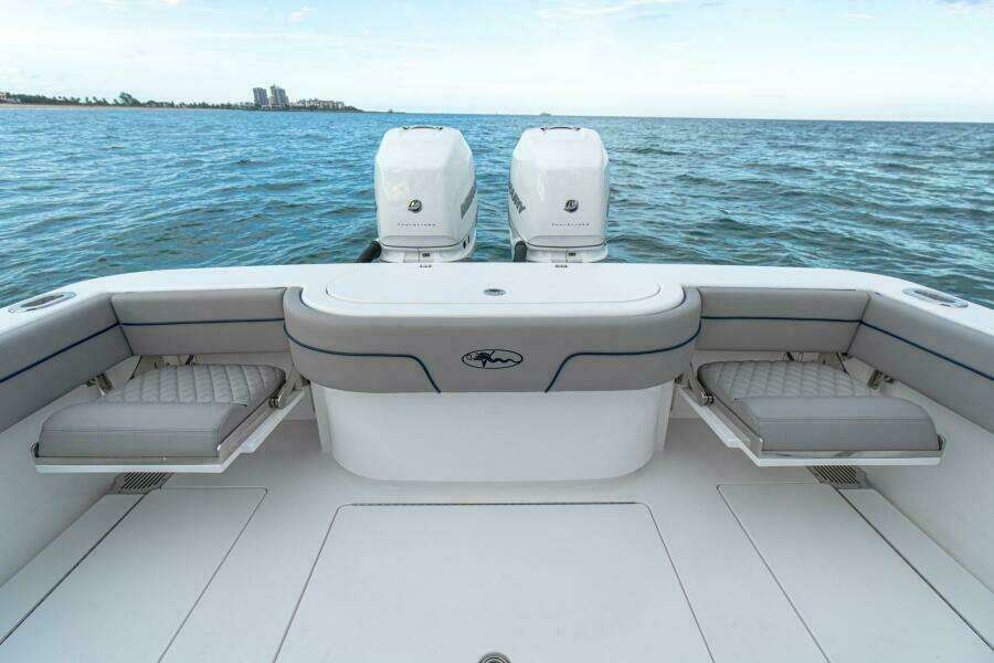 2026 Valhalla V 33 33ft Valhalla Boatworks Yacht For Sale