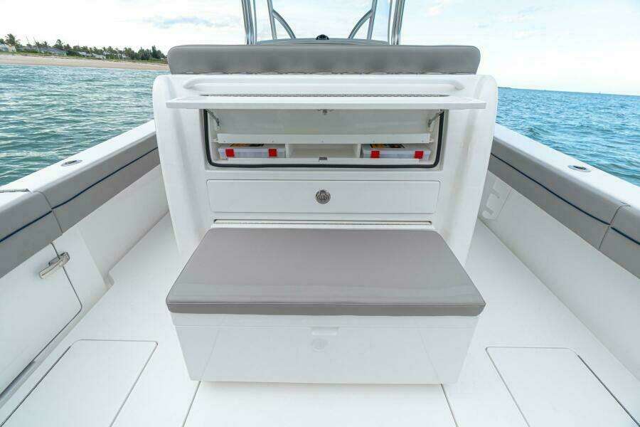 2026 Valhalla V 33 33ft Valhalla Boatworks Yacht For Sale