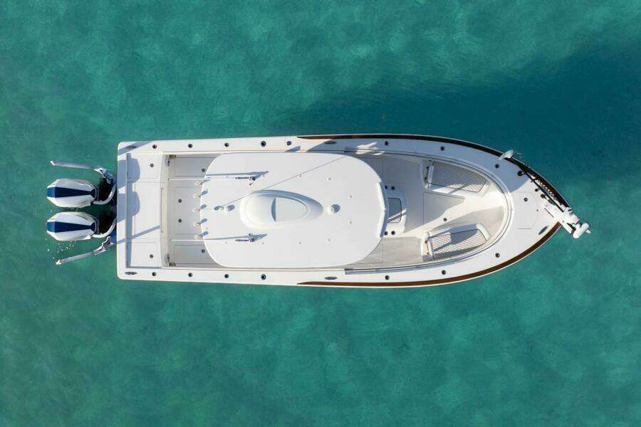 2026 Valhalla V 29 Hybrid 29ft Valhalla Boatworks Yacht For Sale