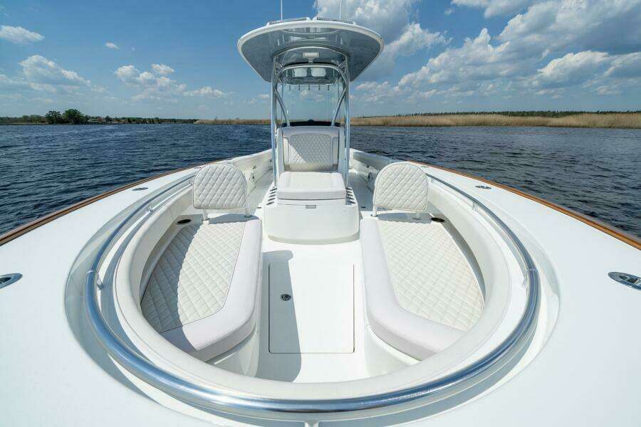 2026 Valhalla V 29 Hybrid 29ft Valhalla Boatworks Yacht For Sale