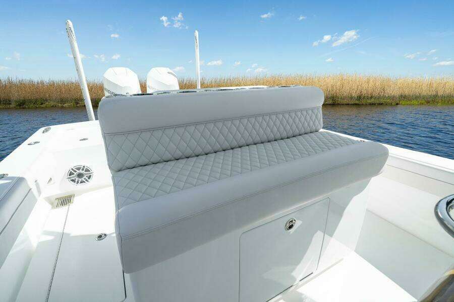 2026 Valhalla V 29 Hybrid 29ft Valhalla Boatworks Yacht For Sale