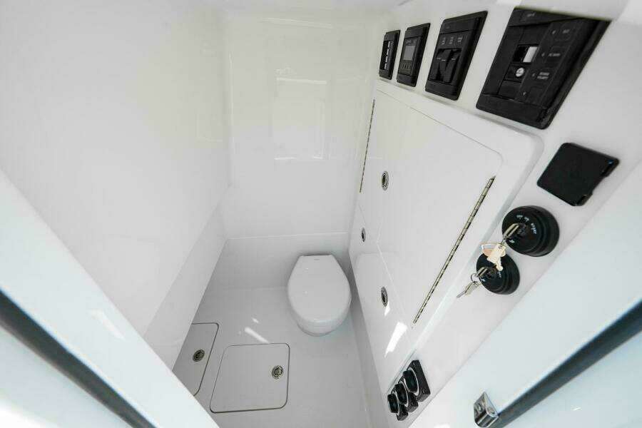 2026 Valhalla V 29 Hybrid 29ft Valhalla Boatworks Yacht For Sale