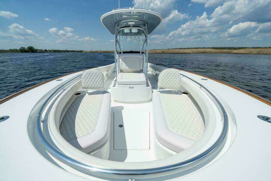 2026 Valhalla V 29 Hybrid 29ft Valhalla Boatworks Yacht For Sale